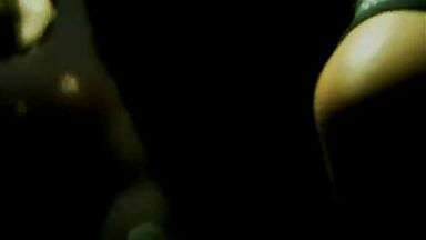 Hot stripper and prostitution scenes