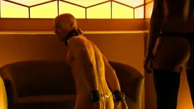 Hot stripper and prostitution scenes