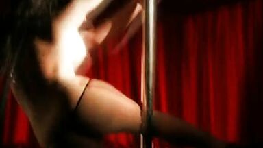 Hot stripper and prostitution scenes