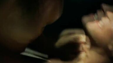 Hot stripper and prostitution scenes