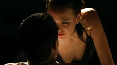 Hot stripper and prostitution scenes