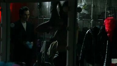 Hot stripper and prostitution scenes