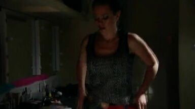 Hot stripper and prostitution scenes