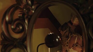 Jasmine Mae sexy scenes in The Editor (2014)