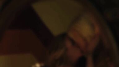 Jasmine Mae sexy scenes in The Editor (2014)