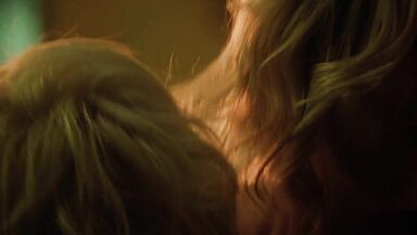 Jasmine Mae sexy scenes in The Editor (2014)