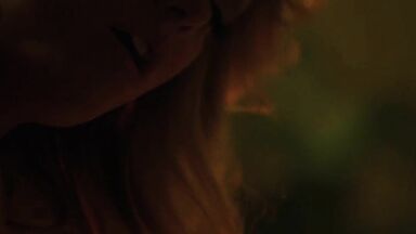 Jasmine Mae sexy scenes in The Editor (2014)