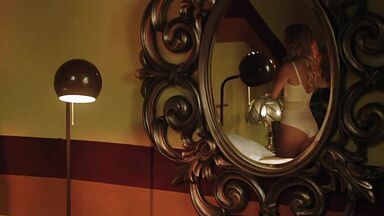 Jasmine Mae sexy scenes in The Editor (2014)