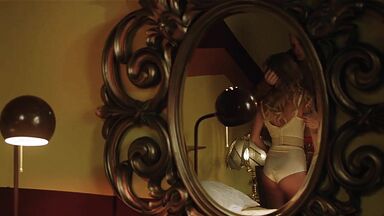 Jasmine Mae sexy scenes in The Editor (2014)