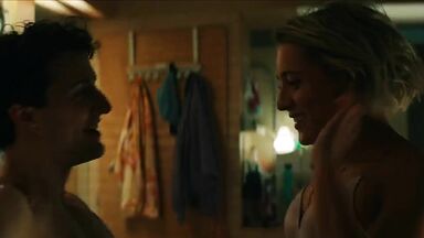 Gen V bizarre sex scenes