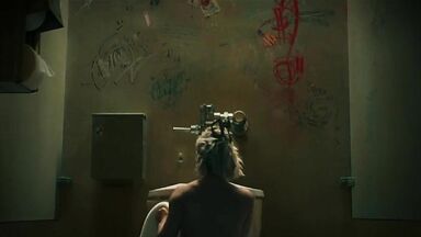 Gen V bizarre sex scenes