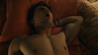 Gen V bizarre sex scenes