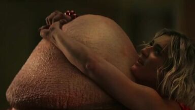 Gen V bizarre sex scenes