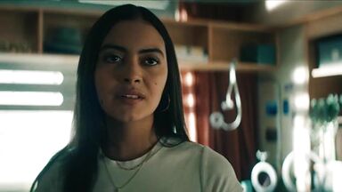 Gen V bizarre sex scenes