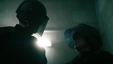 Gen V bizarre sex scenes