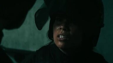 Gen V bizarre sex scenes