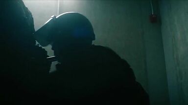 Gen V bizarre sex scenes