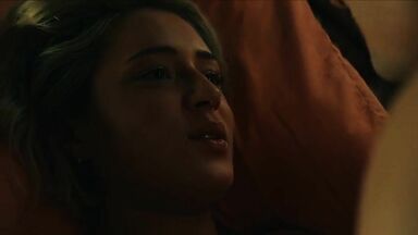 Gen V bizarre sex scenes