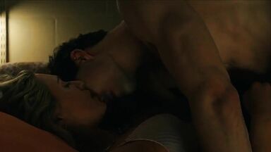 Gen V bizarre sex scenes