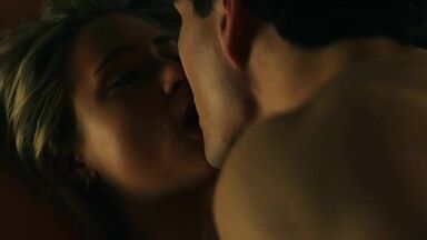 Gen V bizarre sex scenes