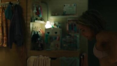 Gen V bizarre sex scenes