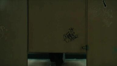 Gen V bizarre sex scenes