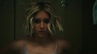 Gen V bizarre sex scenes