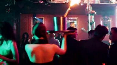 Hot Brazilian prostitutes doing their best