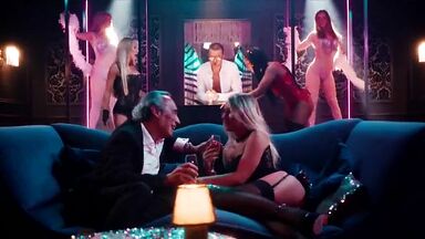 Hot Brazilian prostitutes doing their best