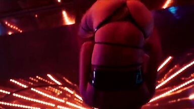 Hot Brazilian prostitutes doing their best