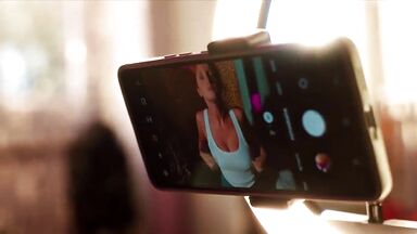 Hot Brazilian prostitutes doing their best