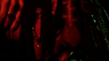 Hot Brazilian prostitutes doing their best