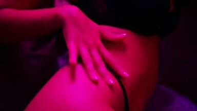 Hot Brazilian prostitutes doing their best