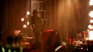 Hot Brazilian prostitutes doing their best