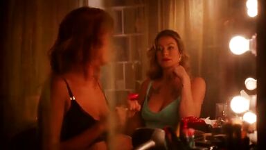 Hot Brazilian prostitutes doing their best