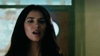 Roselyn Sanchez sexy scenes in Shooting Gallery (2005)