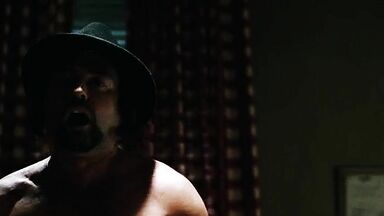 Roselyn Sanchez sexy scenes in Shooting Gallery (2005)