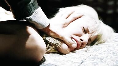 Roselyn Sanchez sexy scenes in Shooting Gallery (2005)