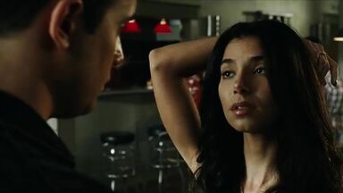 Roselyn Sanchez sexy scenes in Shooting Gallery (2005)