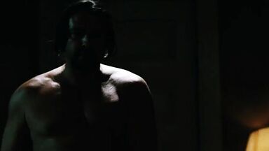 Roselyn Sanchez sexy scenes in Shooting Gallery (2005)