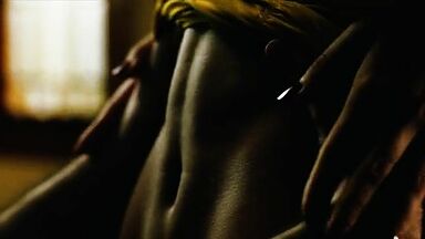 Roselyn Sanchez sexy scenes in Shooting Gallery (2005)