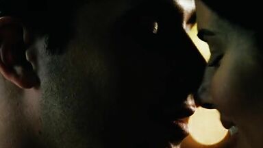 Roselyn Sanchez sexy scenes in Shooting Gallery (2005)