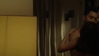 Fall Guy best sex scenes