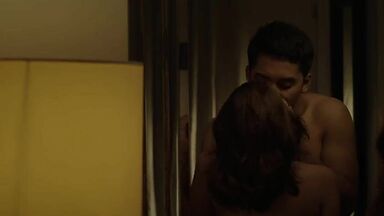 Fall Guy best sex scenes