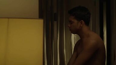 Fall Guy best sex scenes