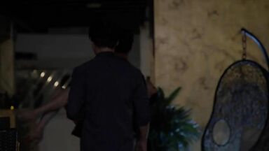 Fall Guy best sex scenes