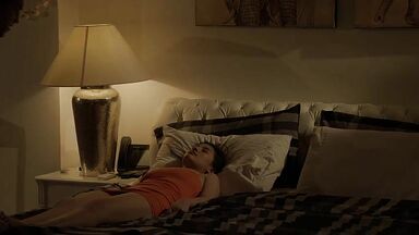 Fall Guy best sex scenes