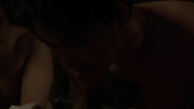 Fall Guy best sex scenes