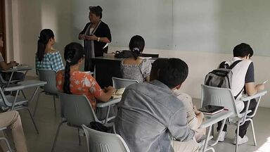 Fall Guy best sex scenes