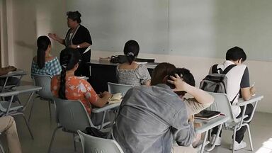 Fall Guy best sex scenes